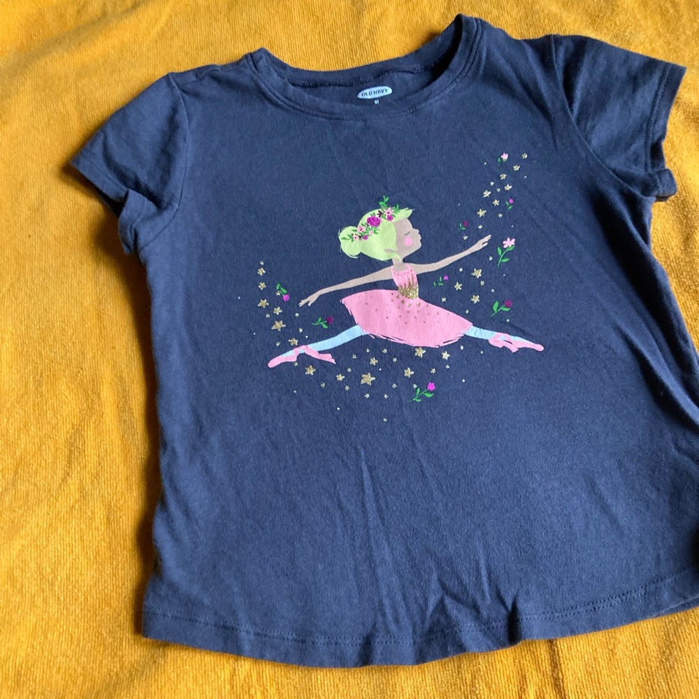 Girls shirt